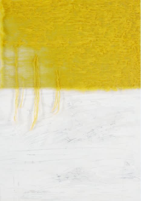Ahmed Hajoubi, Qorchâl, 2013/2021