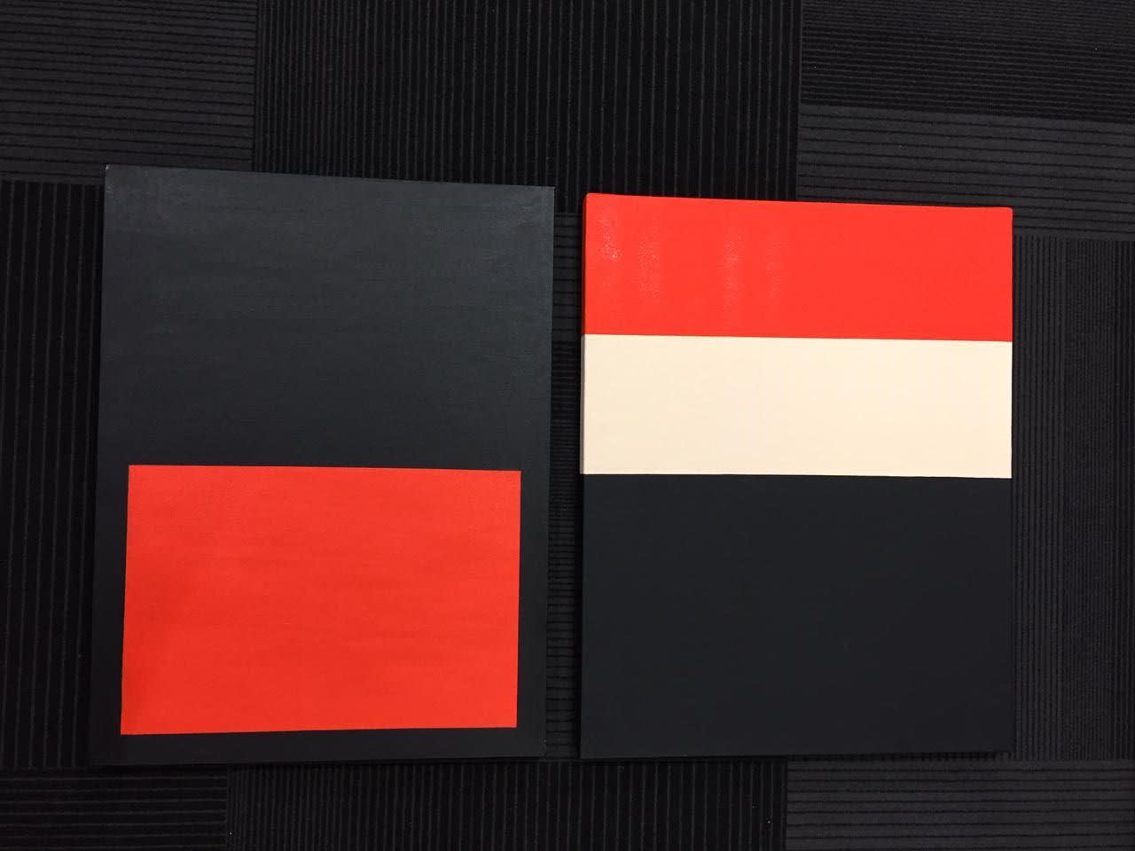 Morran Ben Lahcen, Sans titre, 2021