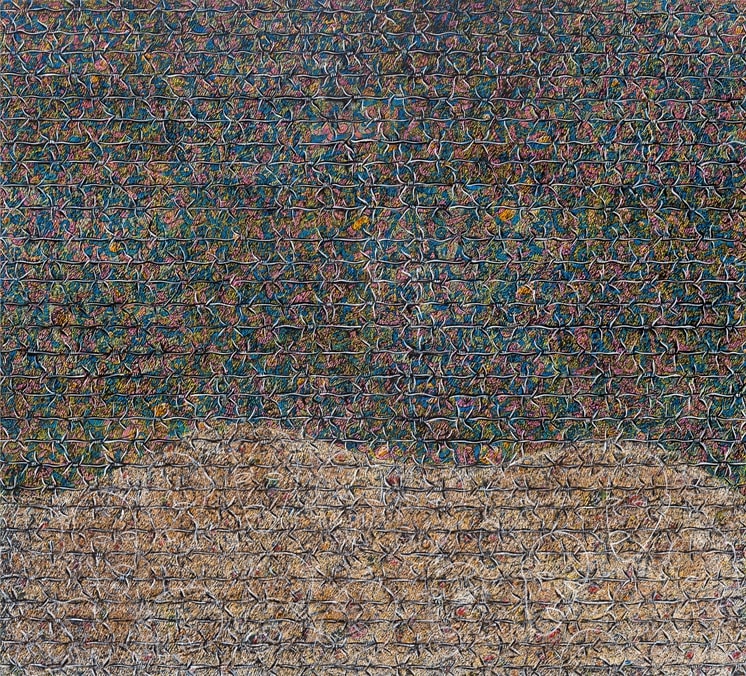 Mehdi Qotbi, Rives, 2016