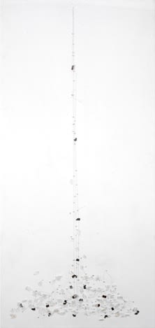 Safaa Erruas, Sans Titre
