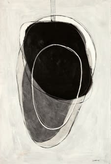 Hassan Echaïr, Sans Titre
