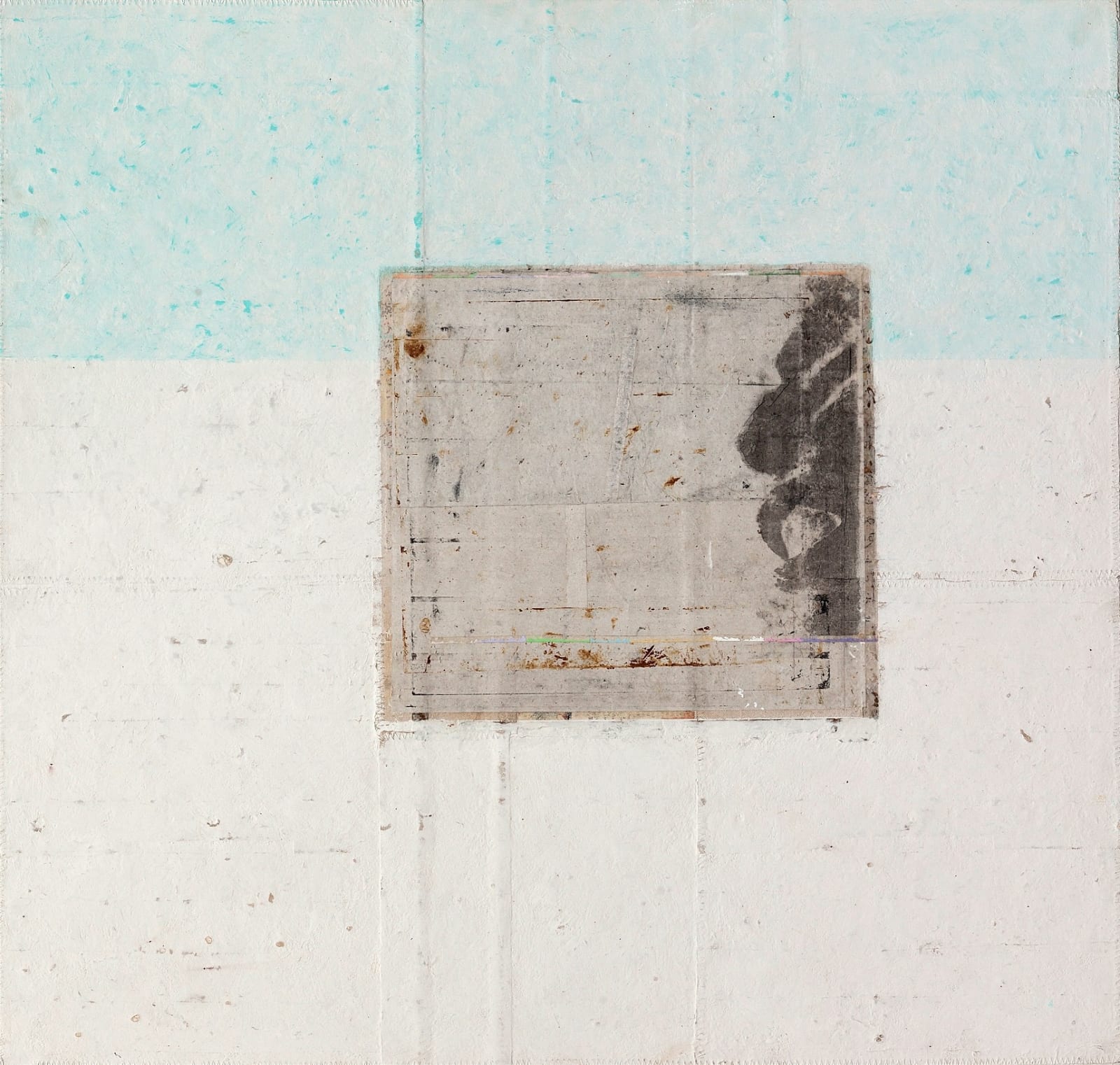 Hakim Ghazali, Sans Titre