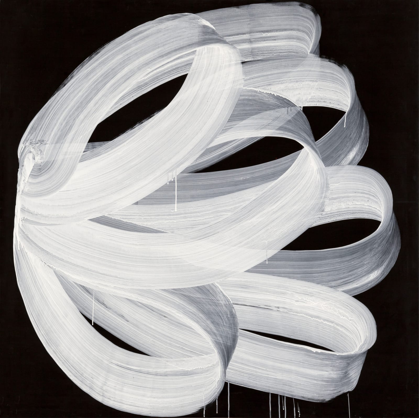 Najia mehadji, Arabesque