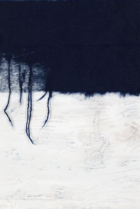 Ahmed Hajoubi, Qorchâl, 2013/2020
