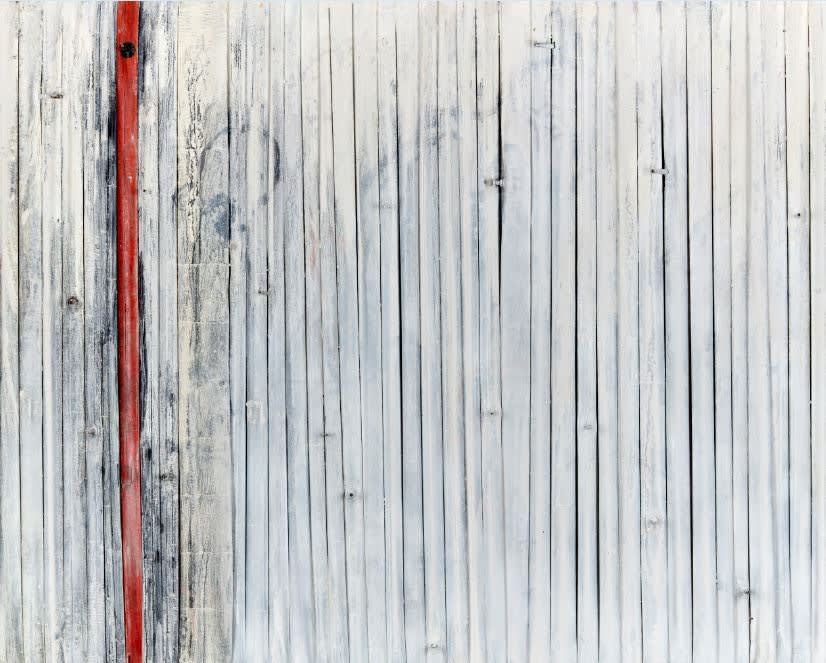 Ahmed Hajoubi, Chambrere, 2020