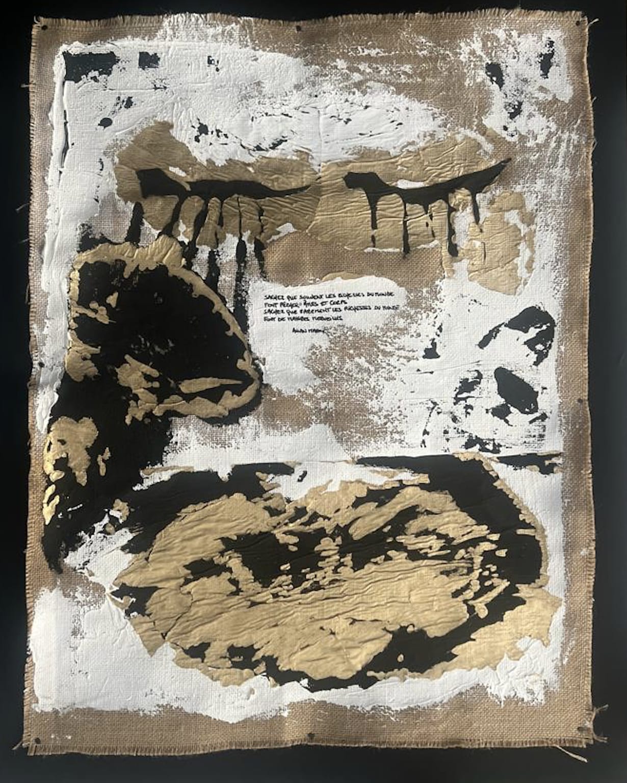 Aidan Marak, Sans titre, 2023