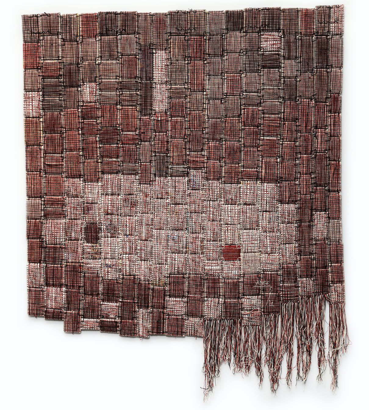 Ange Dakouo, Sans titre, 2024