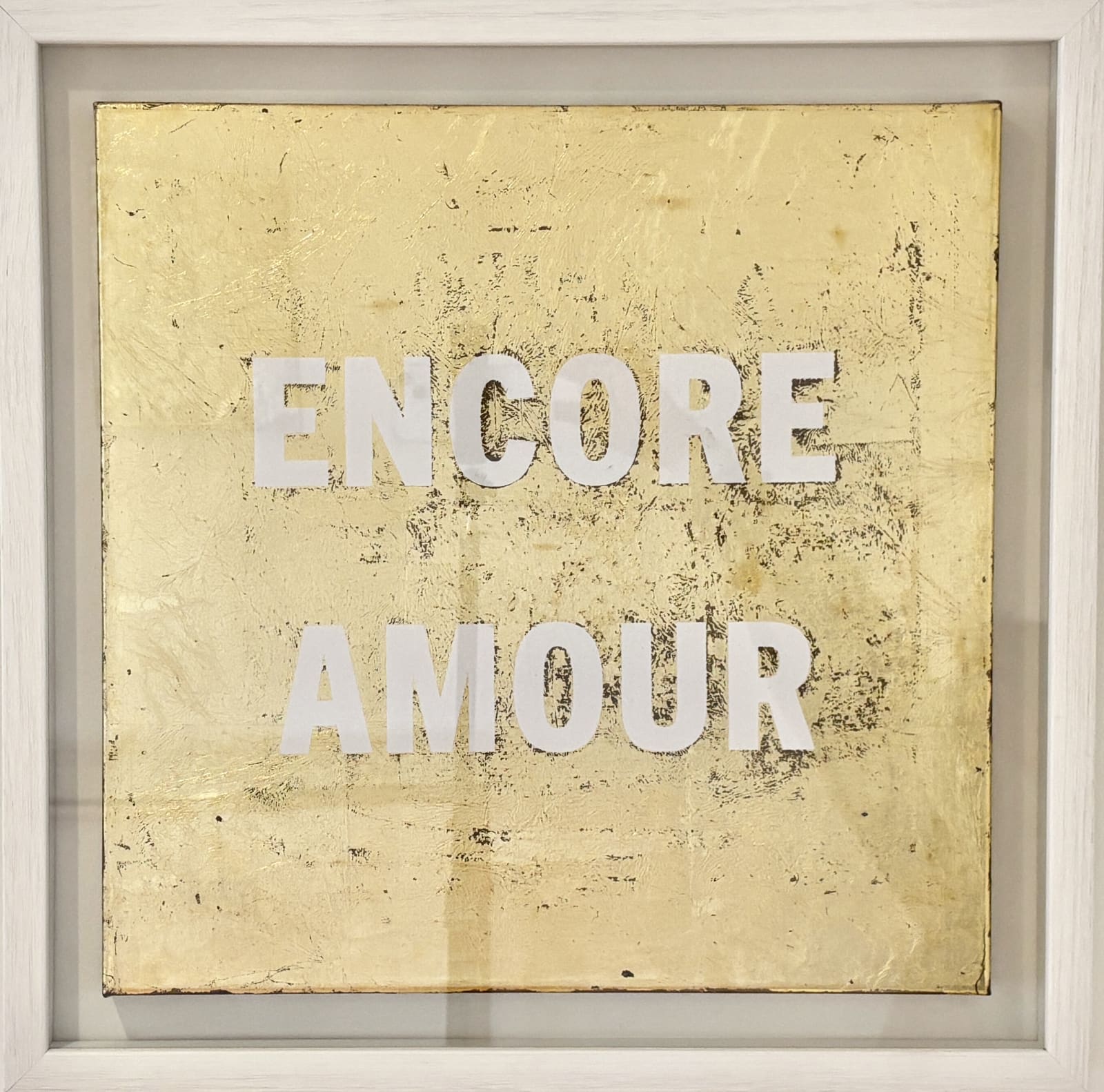 Bella Wild, ENCORE AMOUR