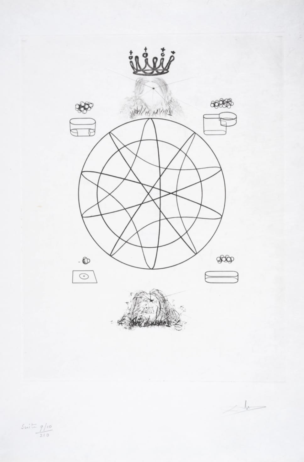 Salvador-Dali-Immortalite-Stereoscopique-