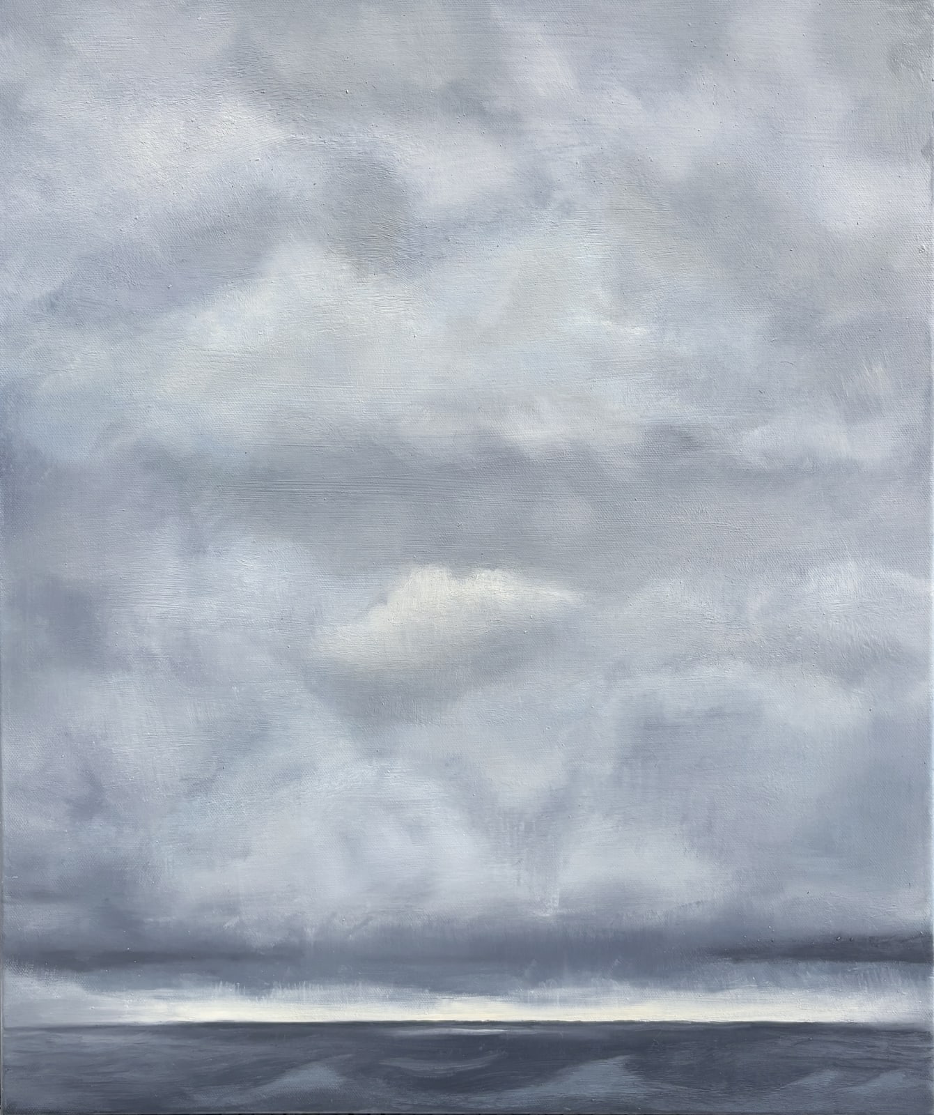 Manor-Gallery-Sophia-Lynch-Pearl-Archipelago-Sea-Cloud-Sky-Painting