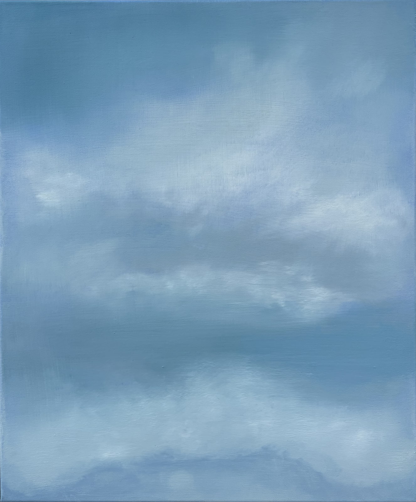 Manor-Gallery-Sophia-Lynch-Pearl-Archipelago-Sea-Cloud-Sky-Painting