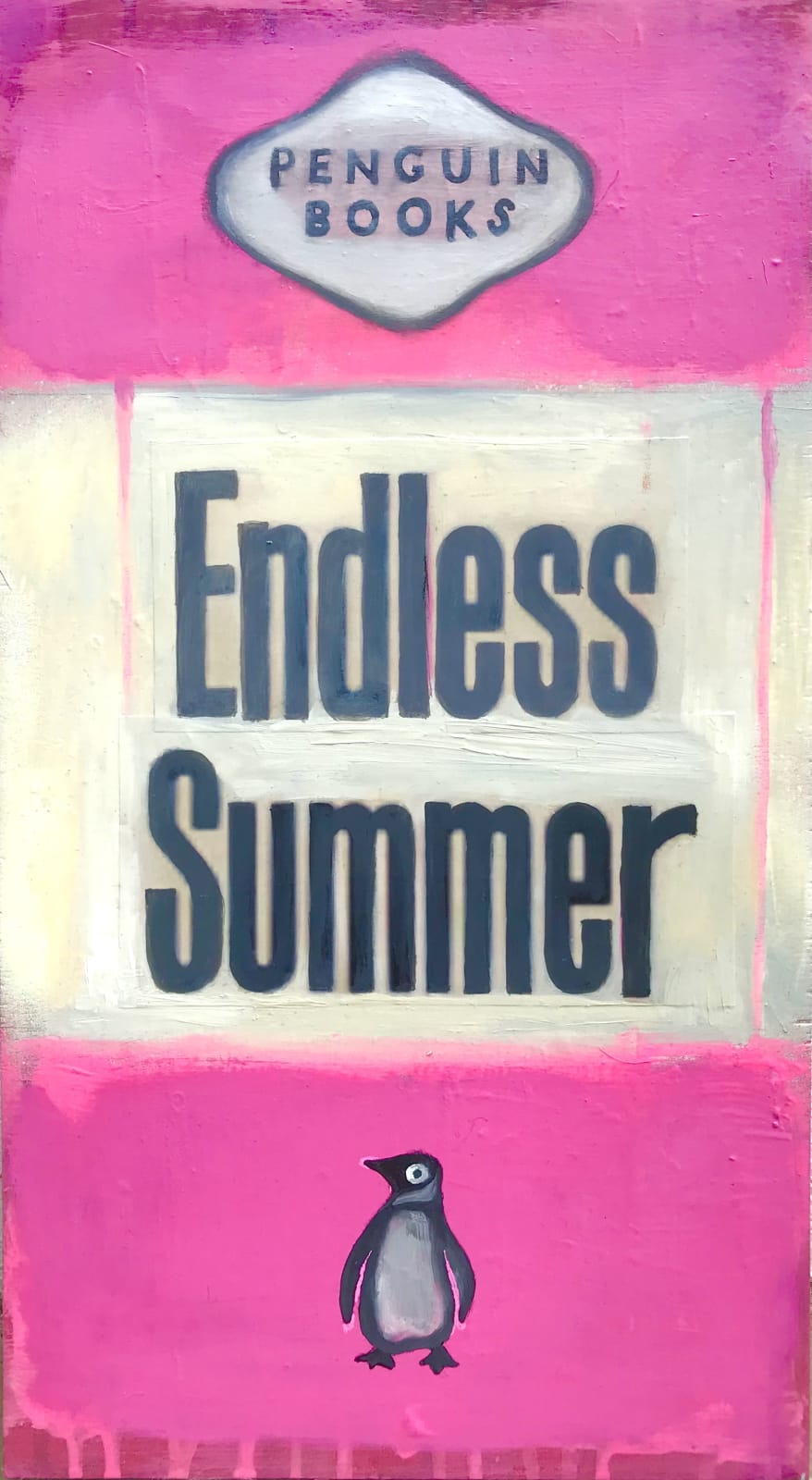 Storm, ENDLESS SUMMER