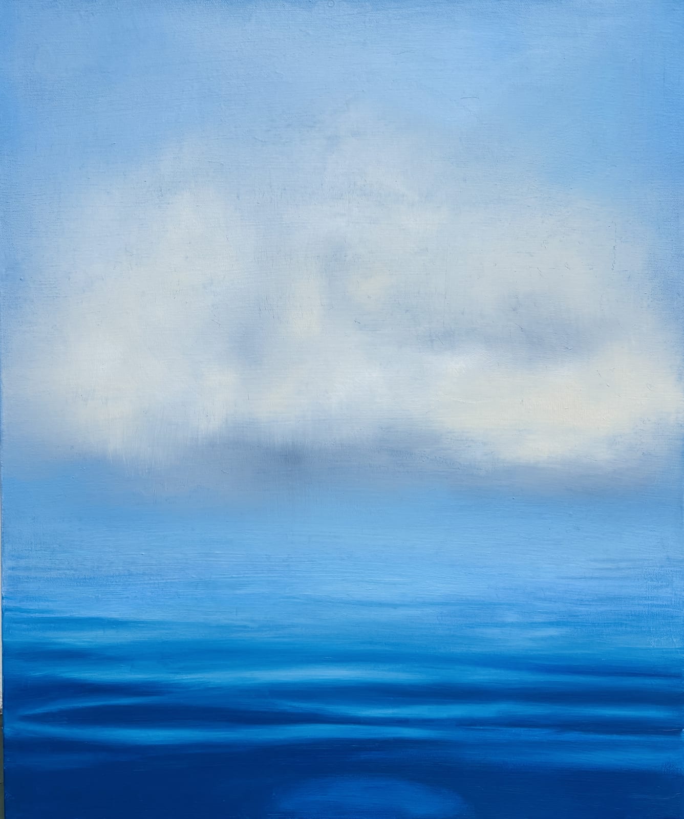 Manor-Gallery-Sophia-Lynch-Pearl-Archipelago-Sea-Cloud-Sky-Painting