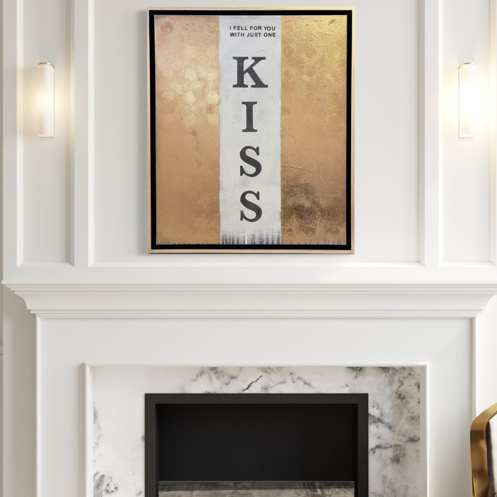 Storm, KISS