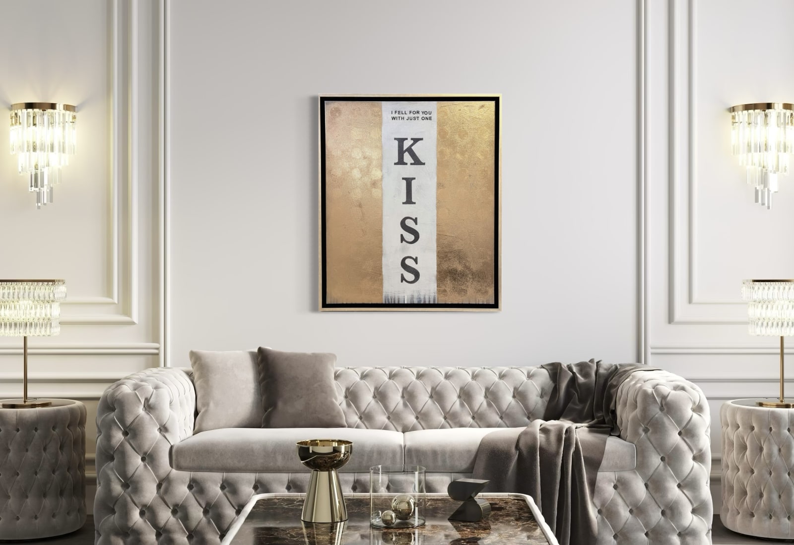 Storm, KISS