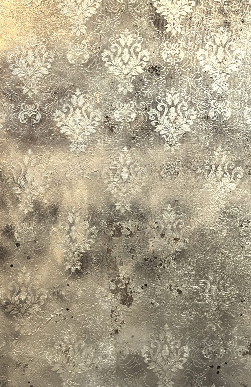 Bella Wild, ANCIENT WISDOM