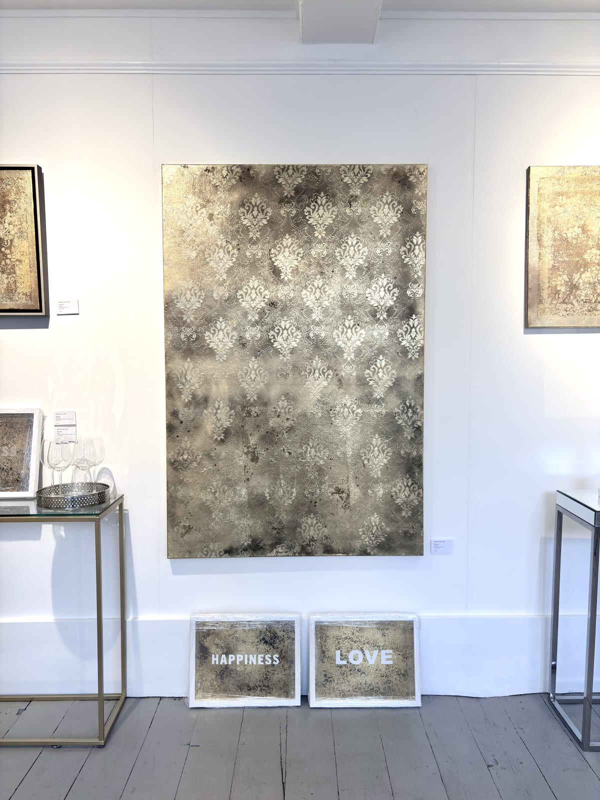 Bella Wild, ANCIENT WISDOM