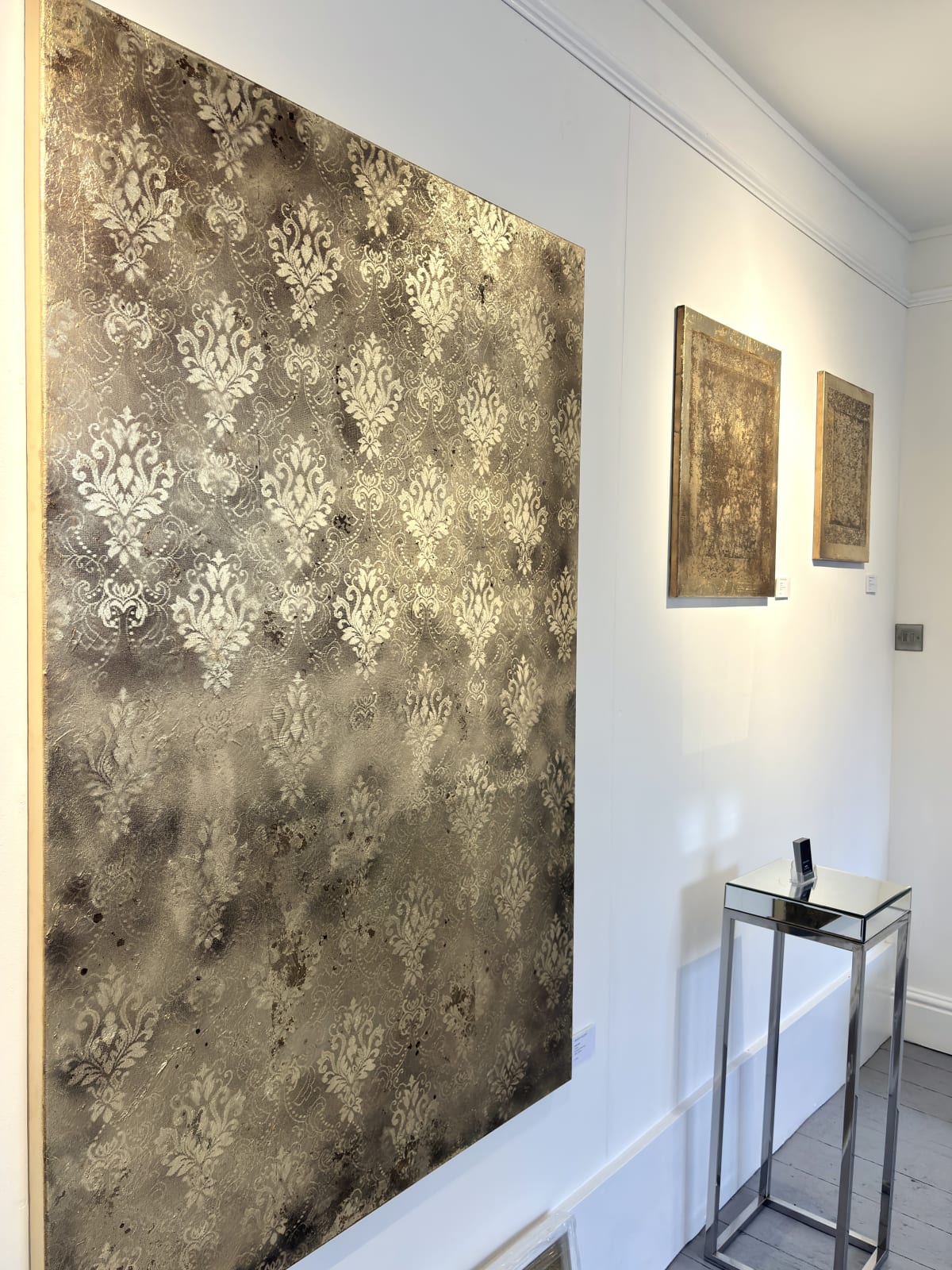 Bella Wild, ANCIENT WISDOM