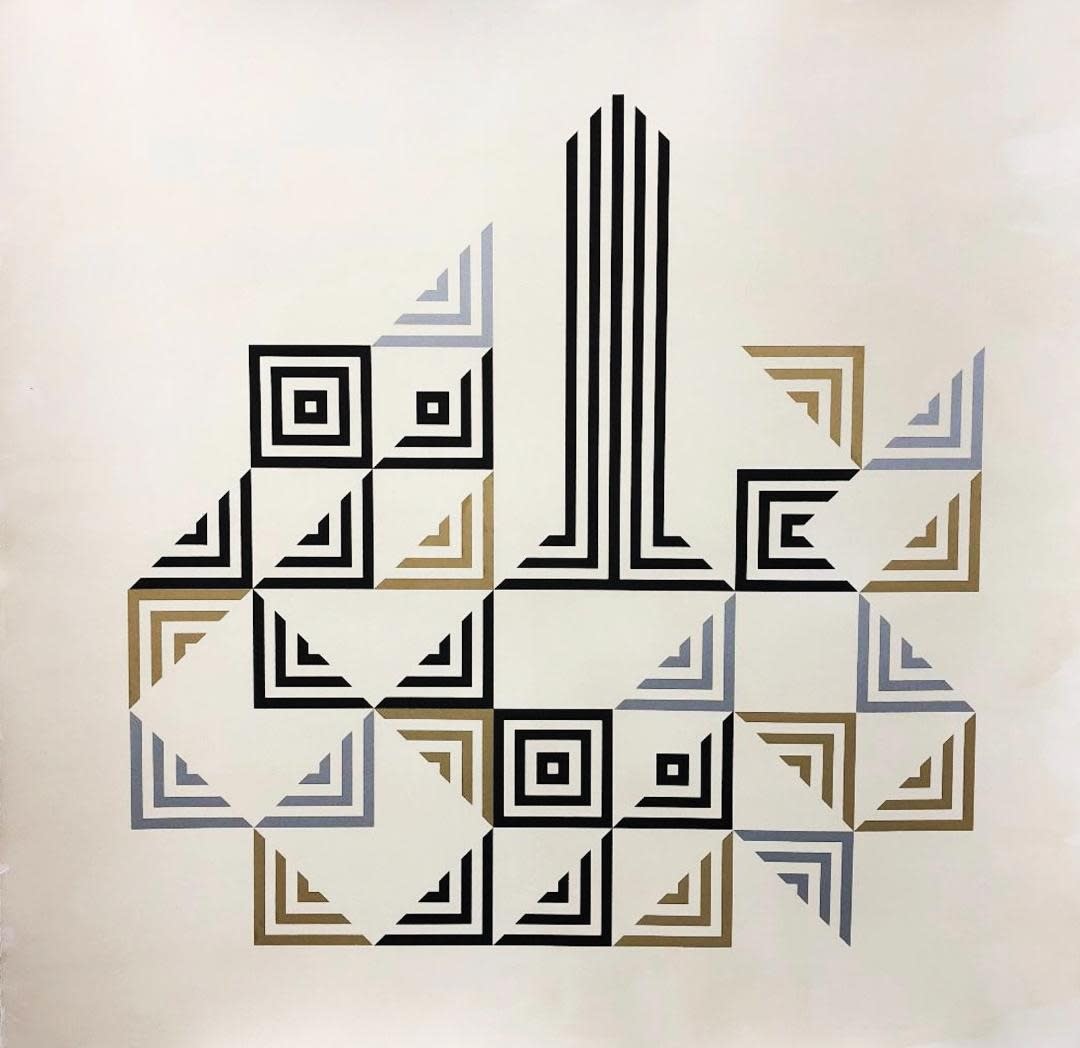 Exhibition: Lulwah Al Homoud, Dubai International Arabic ...