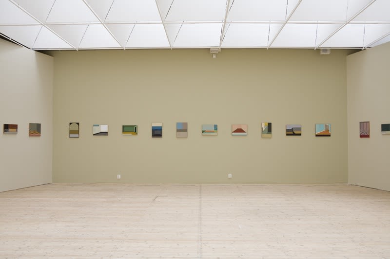 voto paintings