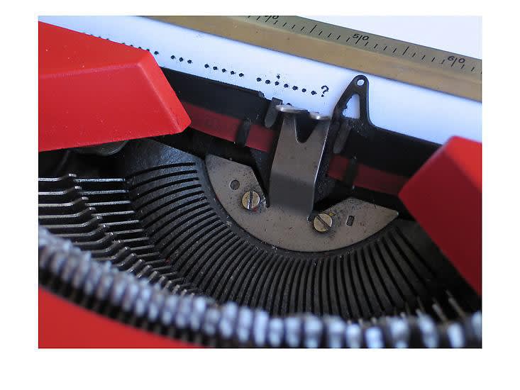 Typwriter
