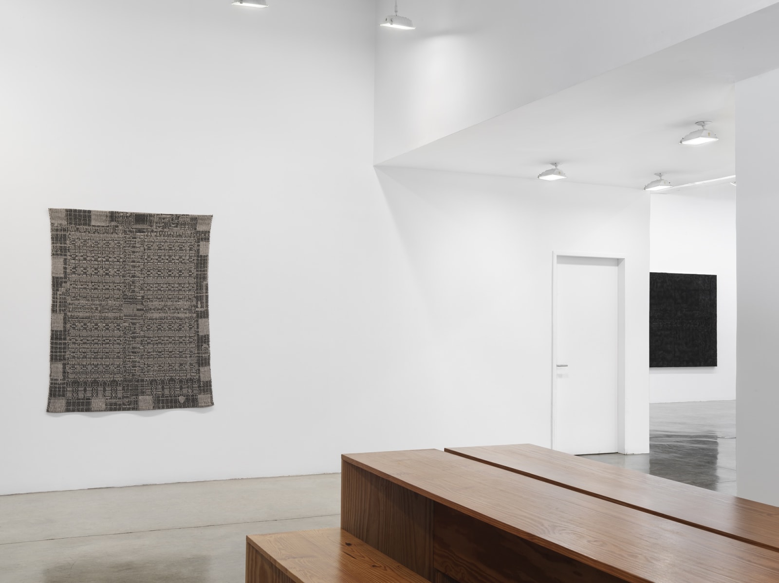 image of Saban tapestry