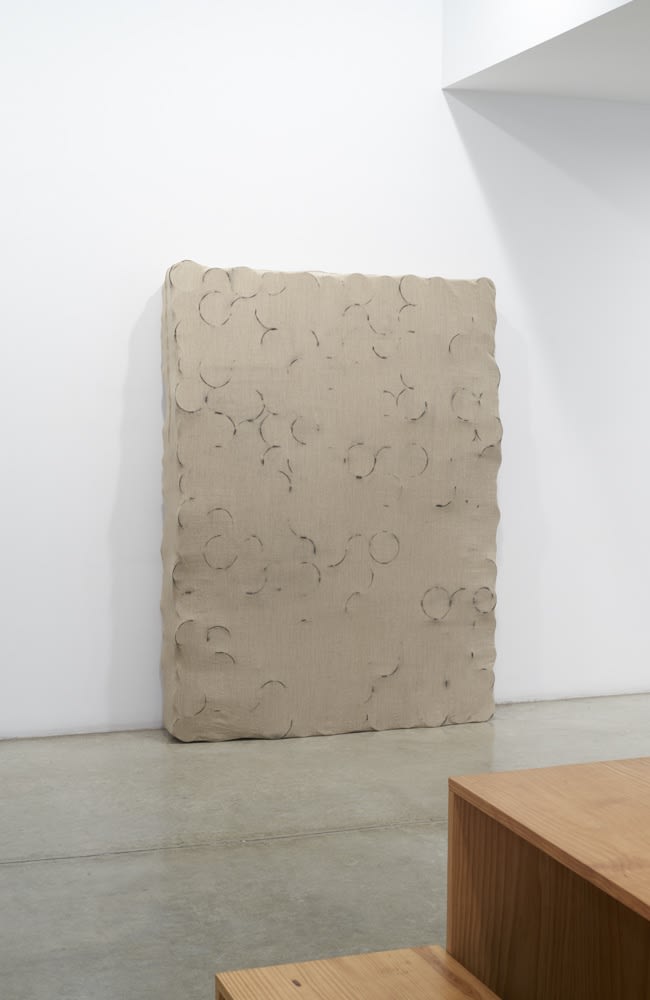 image of Saban spring mattress