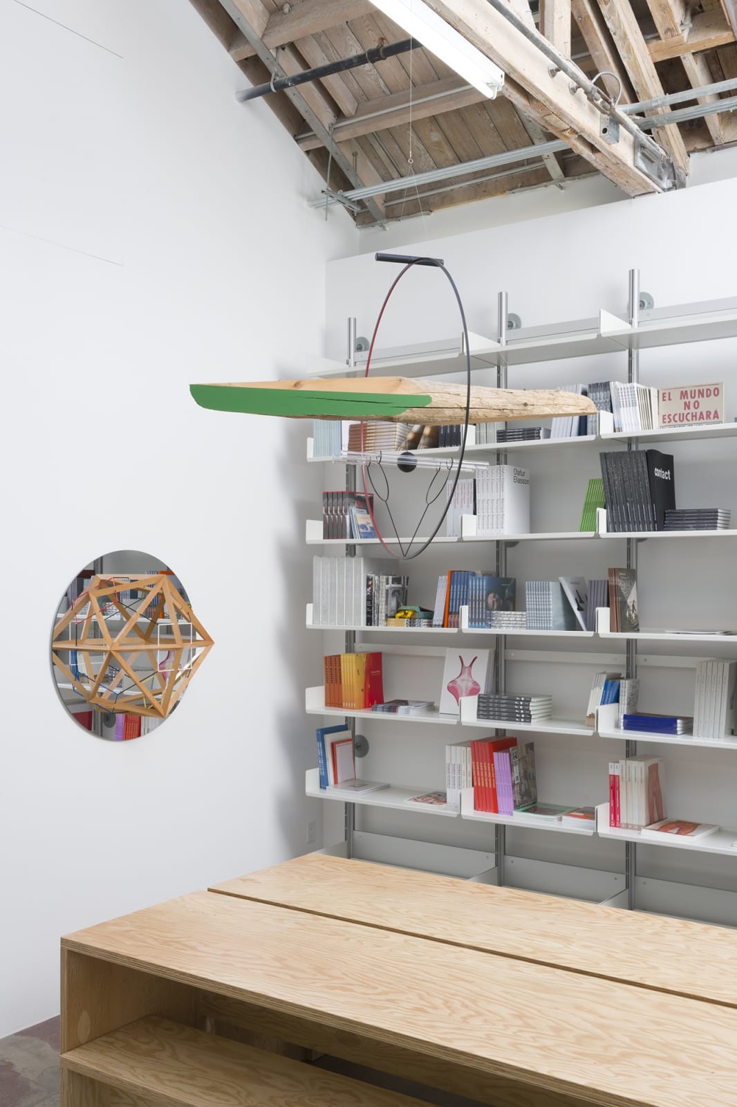 Eliasson compass