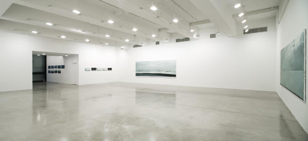 image of Carla Klein paintings