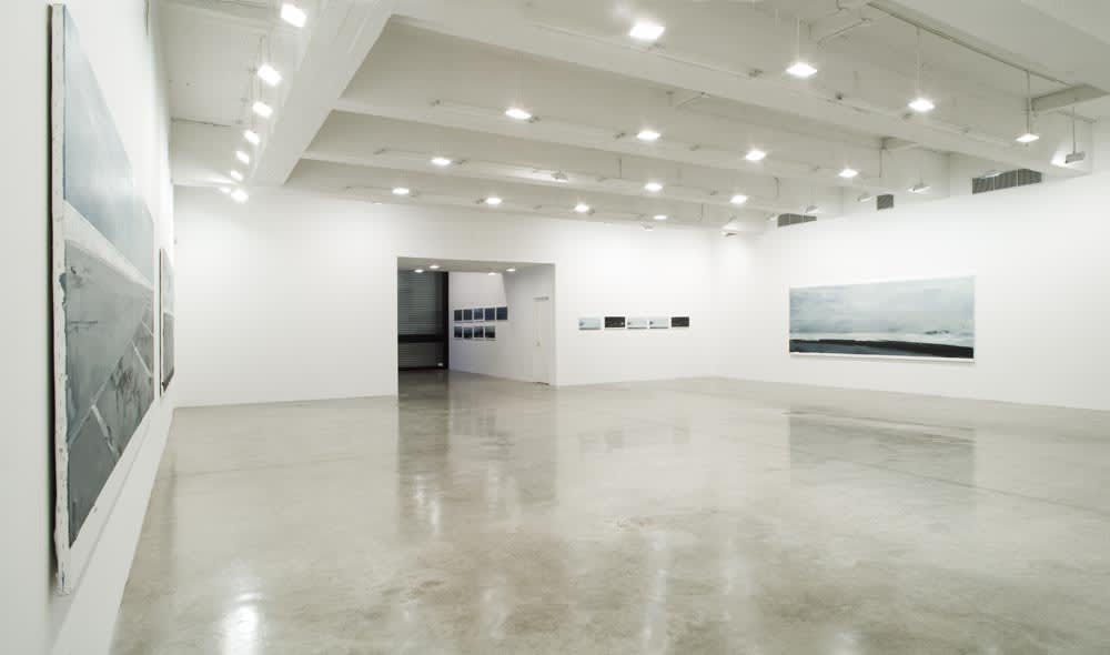 image of Carla Klein paintings