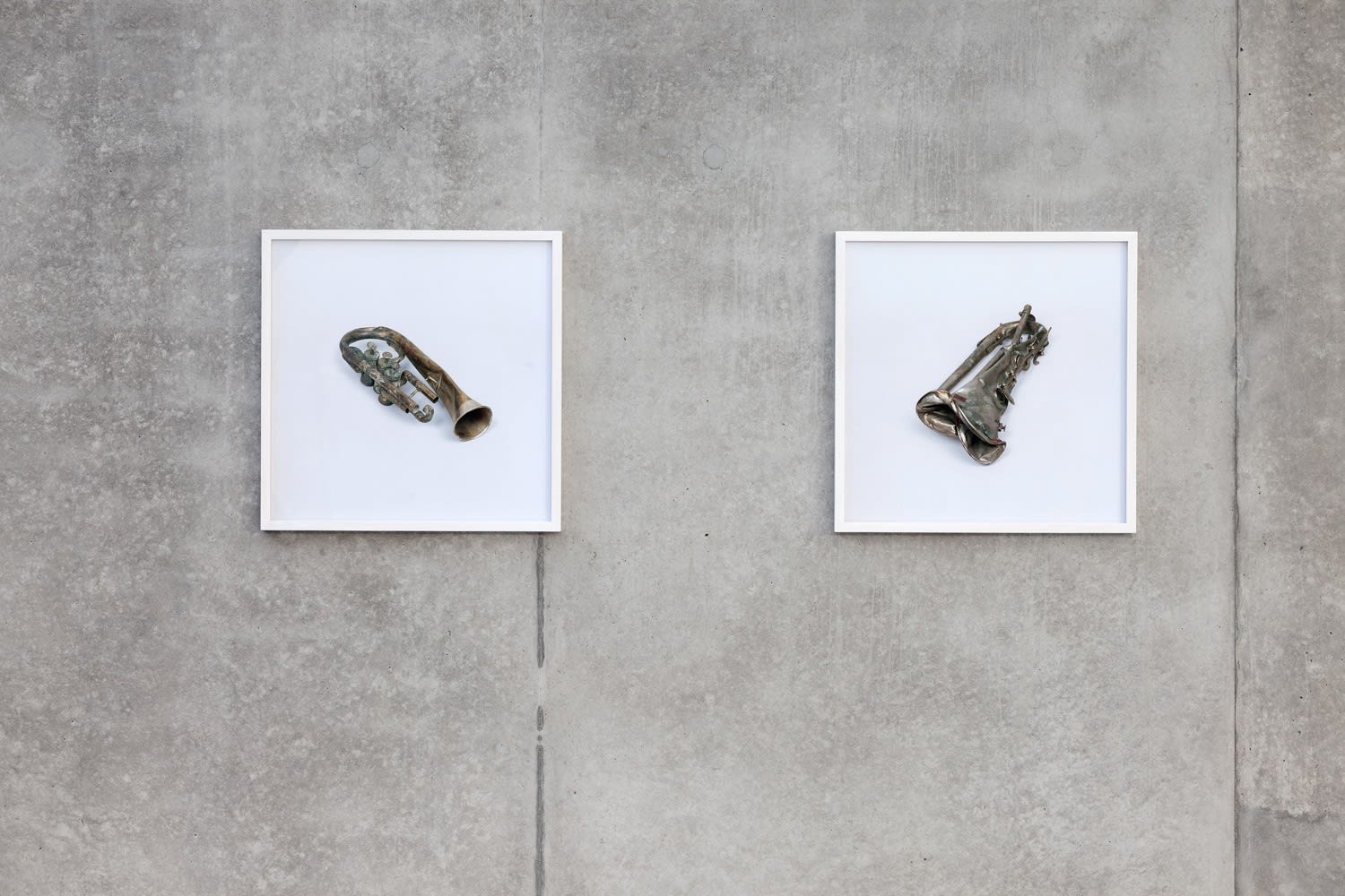 Susan Philipsz photographs