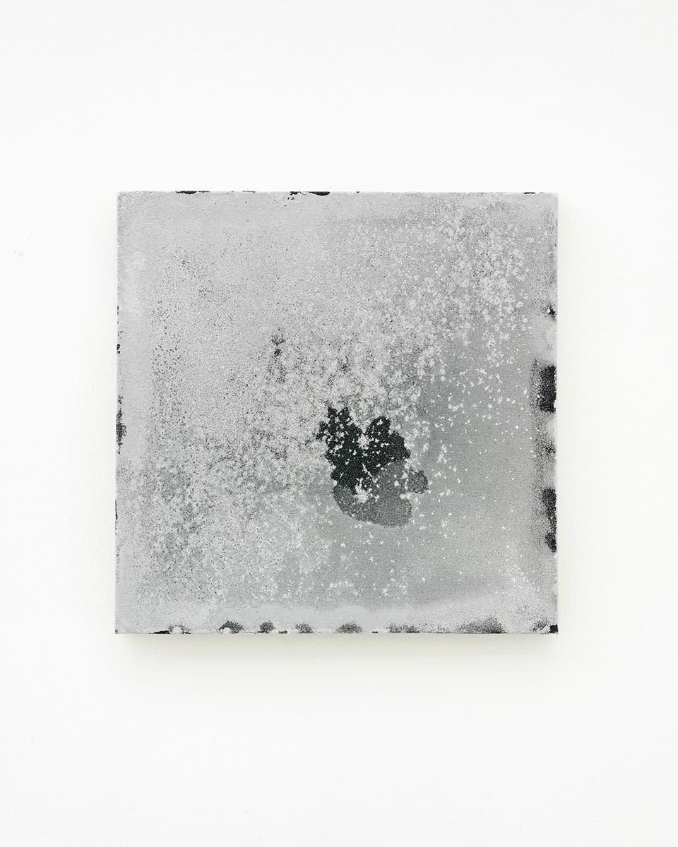 salt painting