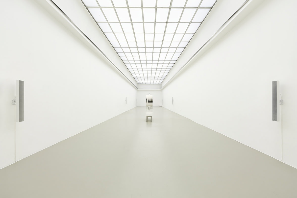 sound installation