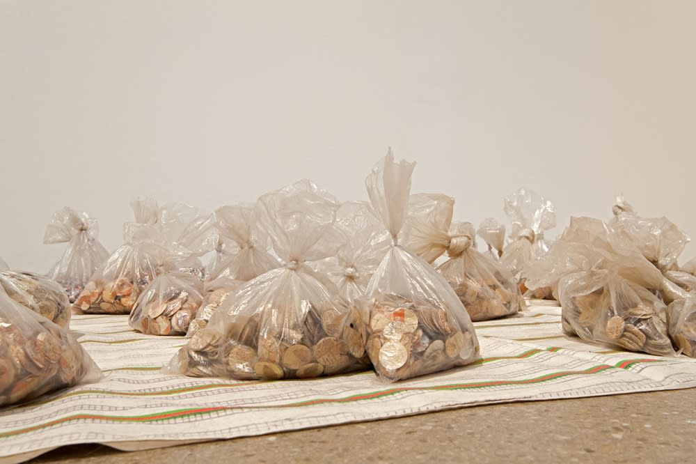 parcels