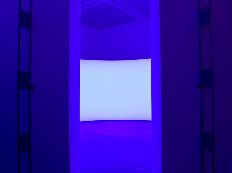 image of circular room for all colors