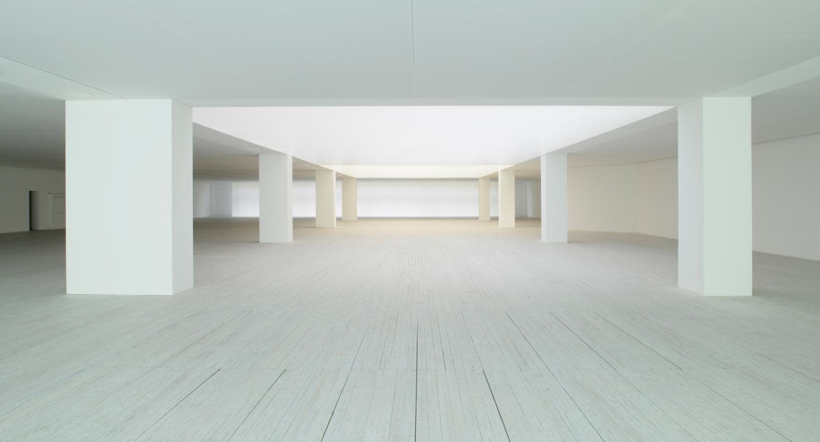 image of light installation