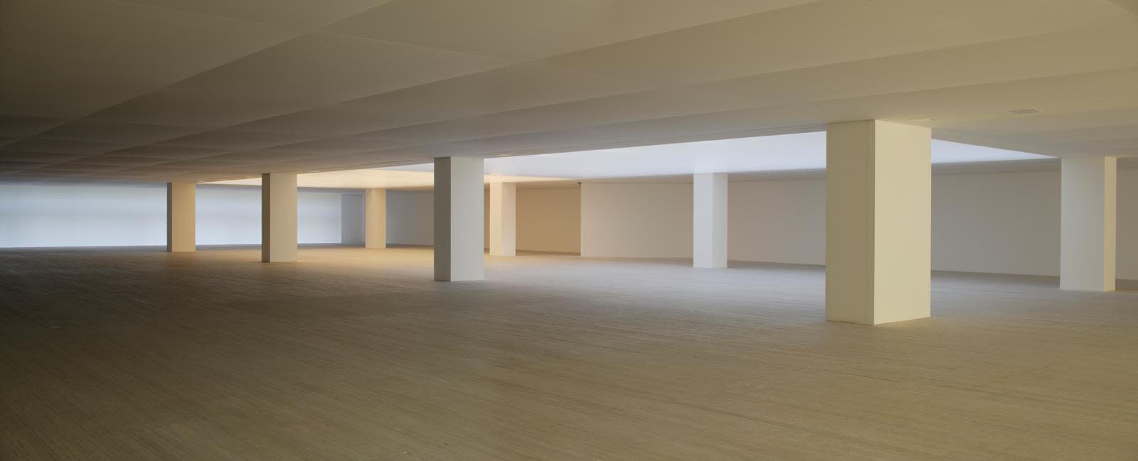 image of light installation
