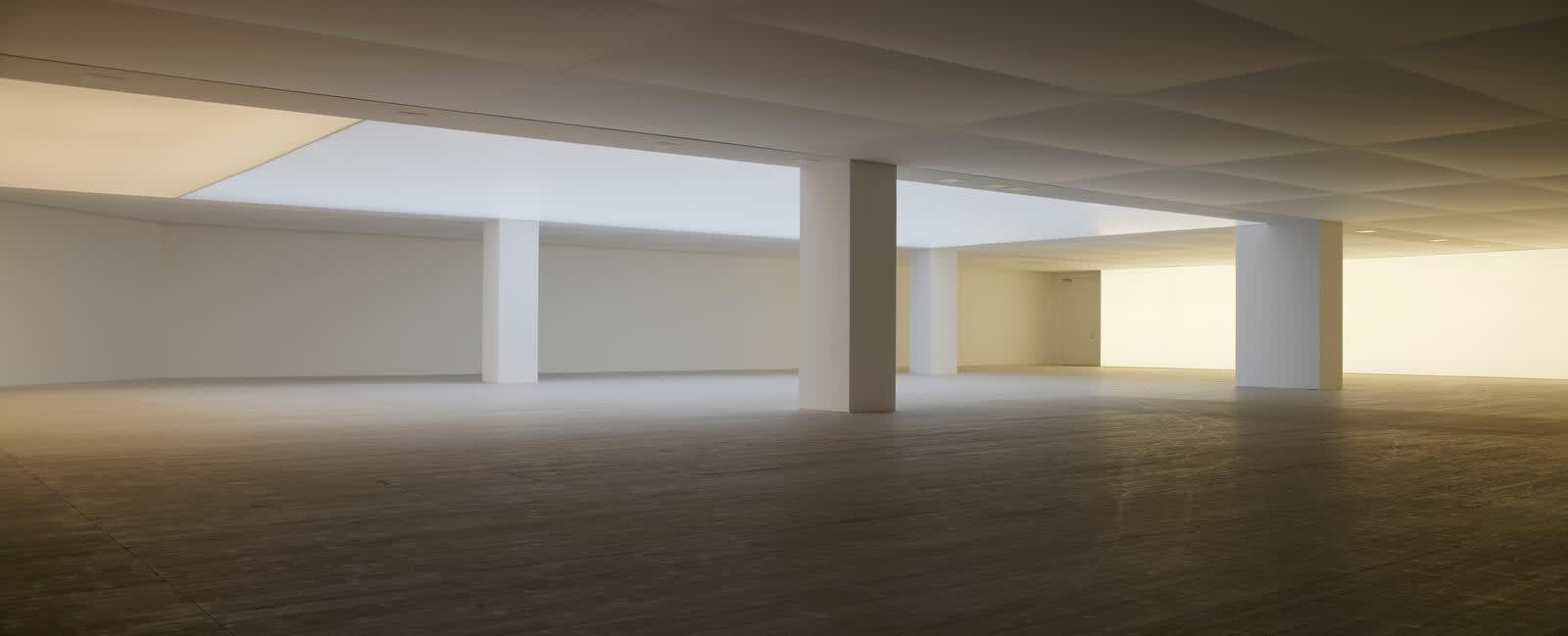 image of light installation