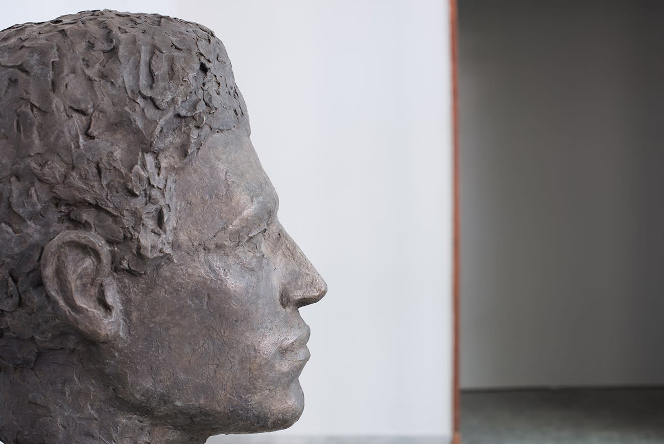 image of Bust