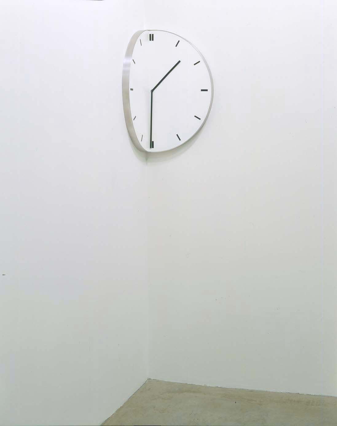 Installation view of MICHAEL ELMGREEN AND INGAR DRAGSET: OPENING SOON.