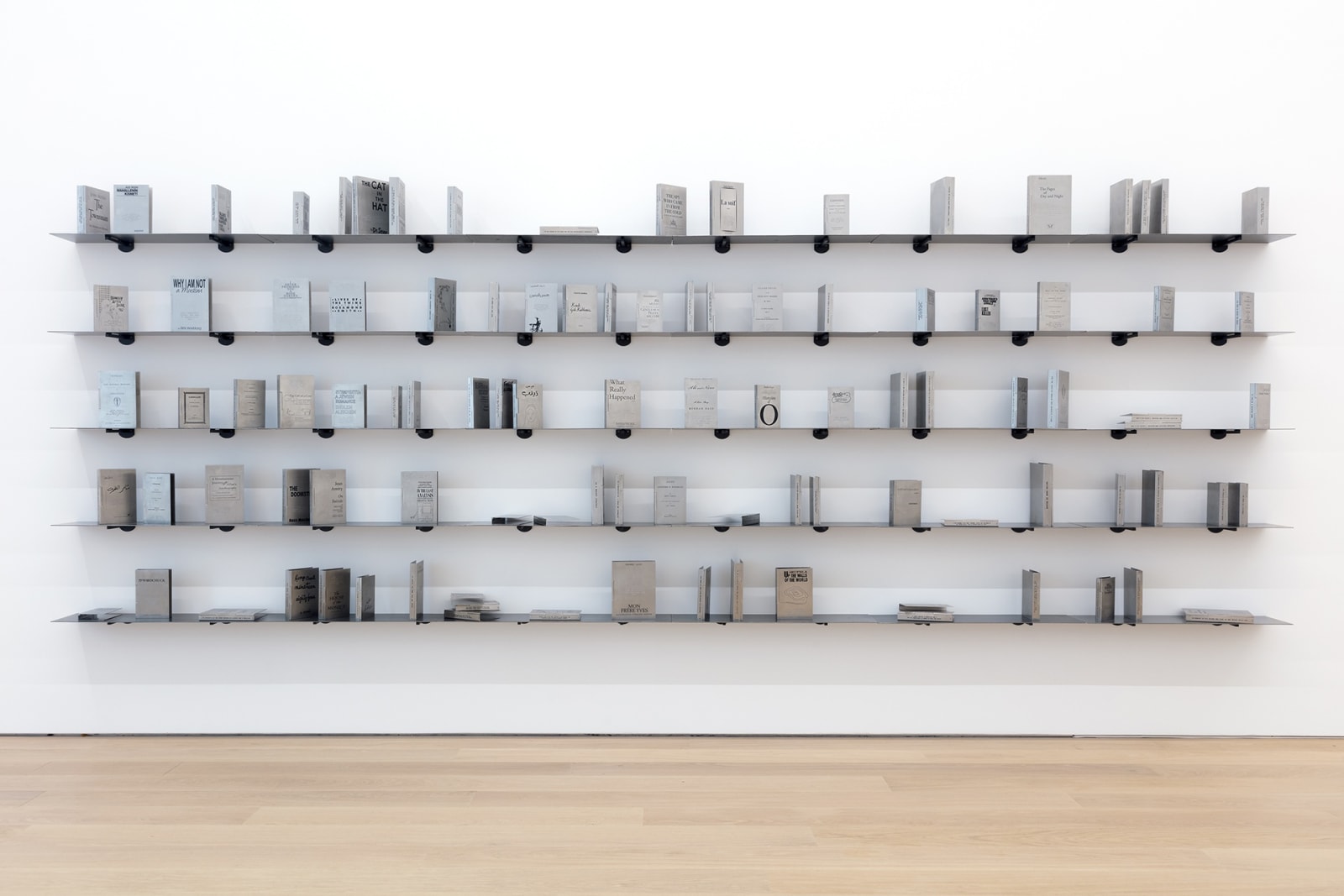 install image at Voorlinden