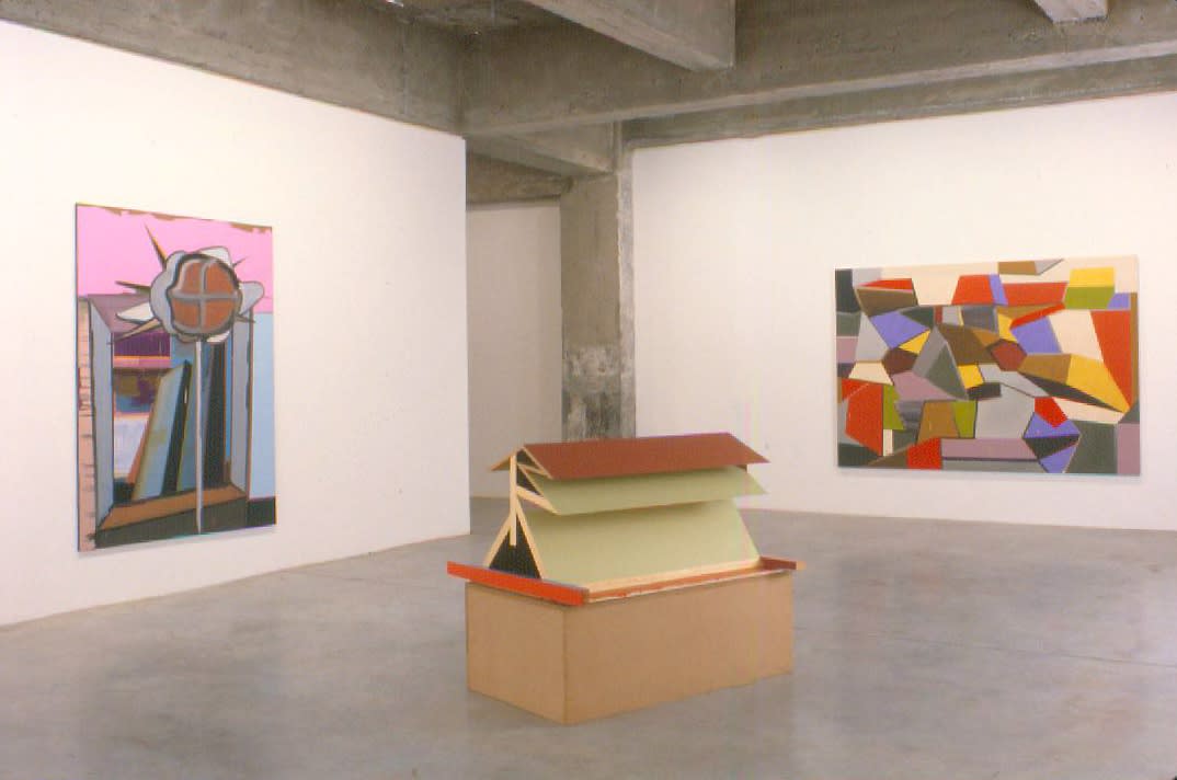 Scheibitz install view