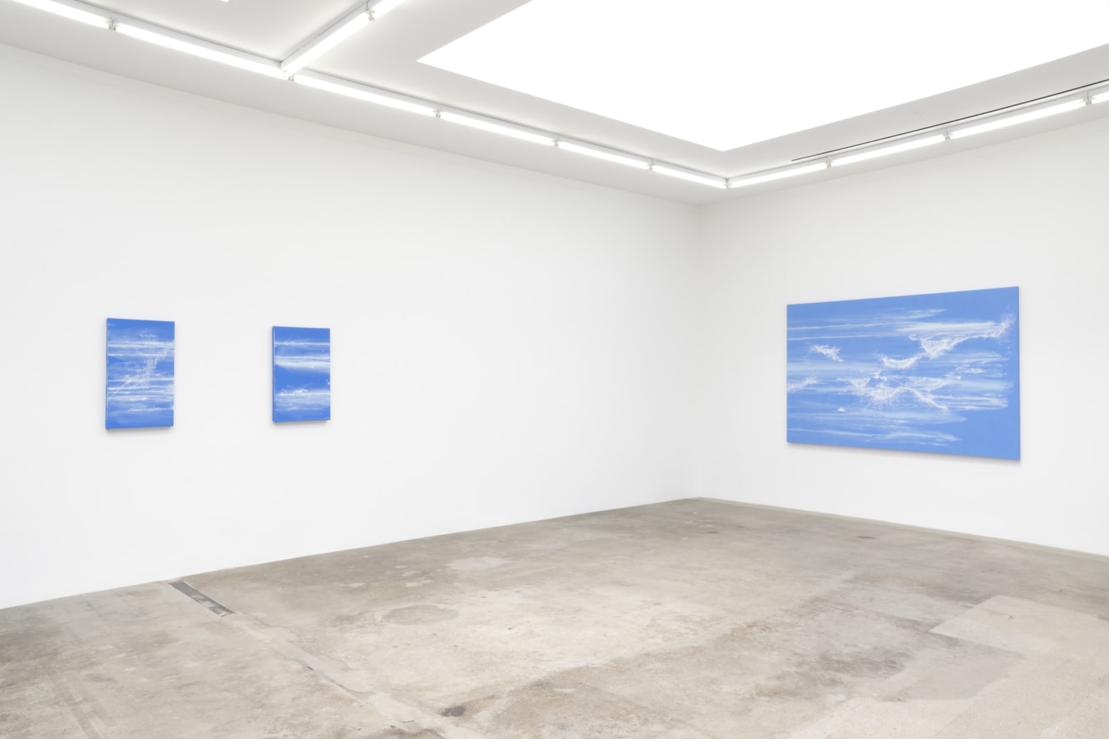 Sandra Cinto installation image at TBG LA