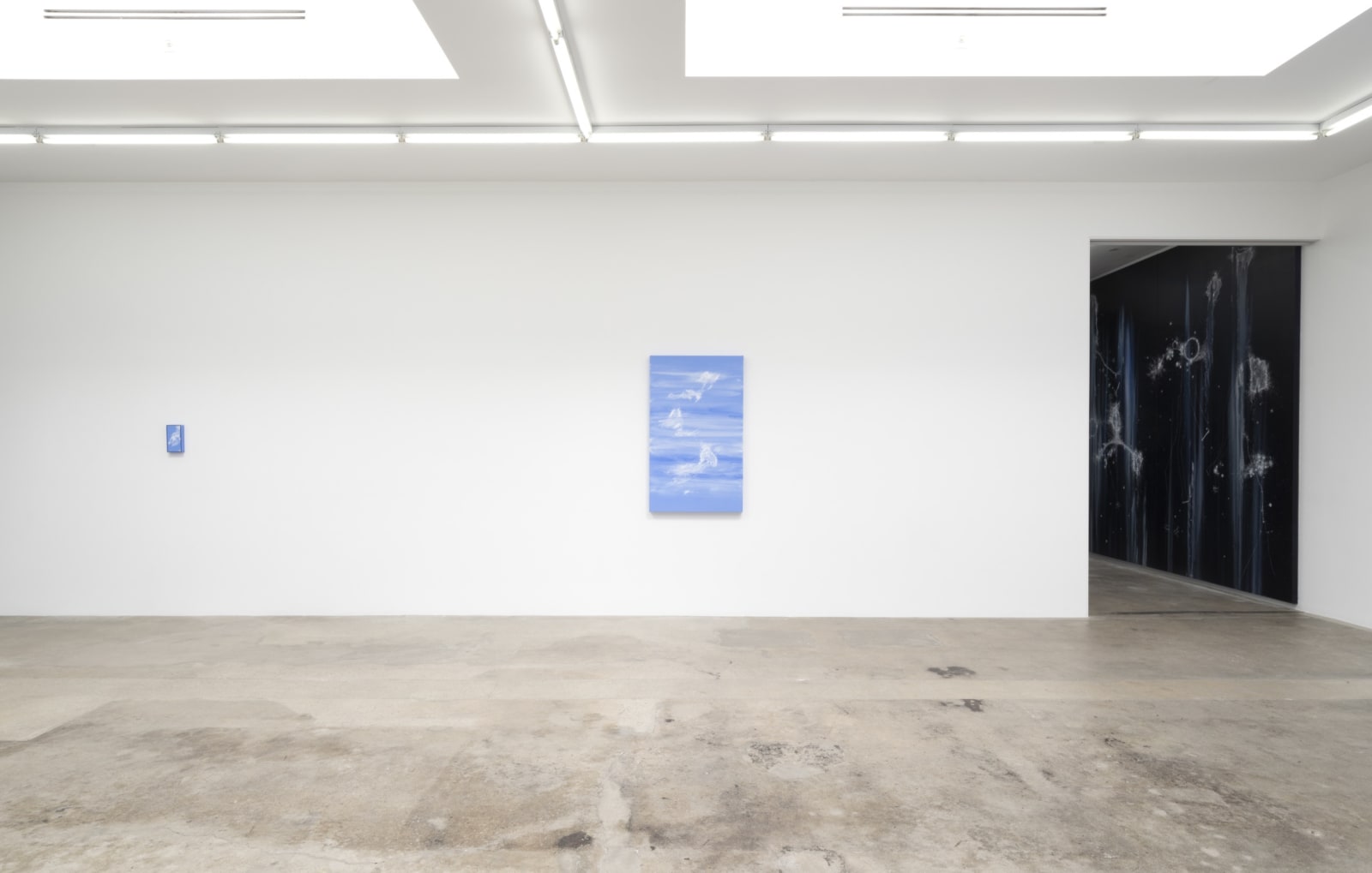 Sandra Cinto installation image at TBG LA