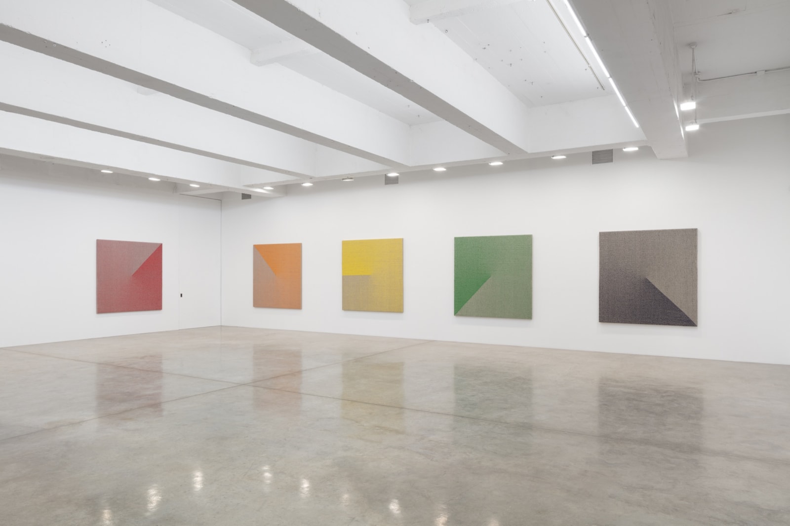 Saban installation image.