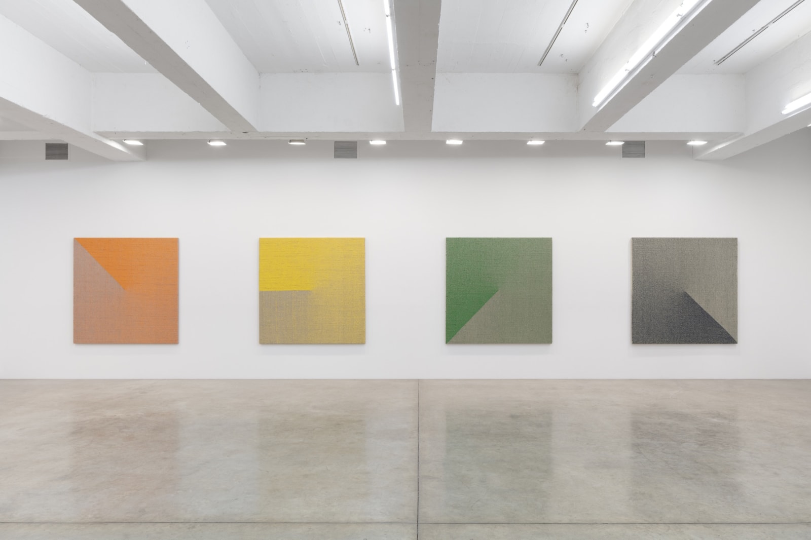 Saban installation image.