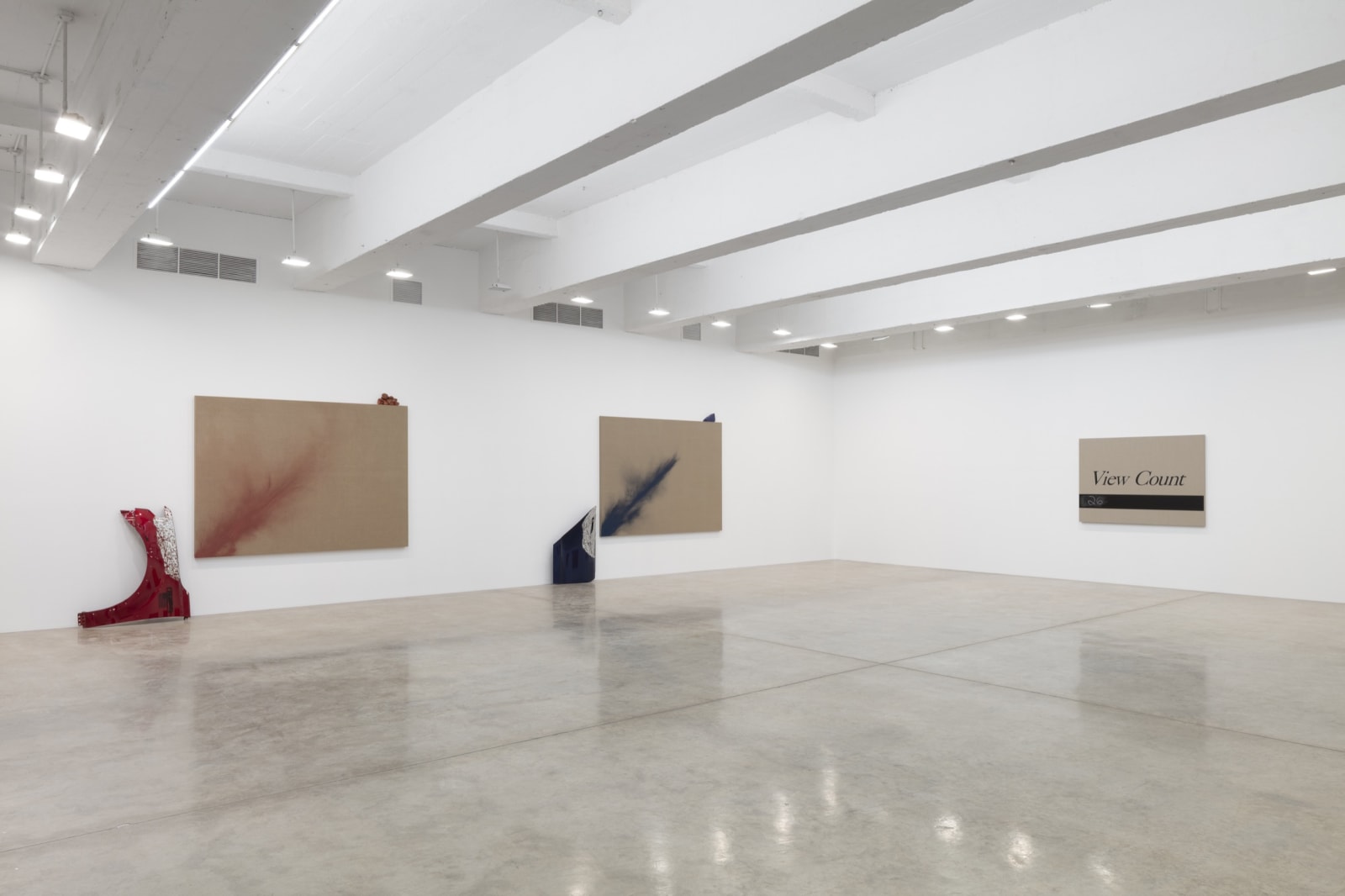 Saban installation image.