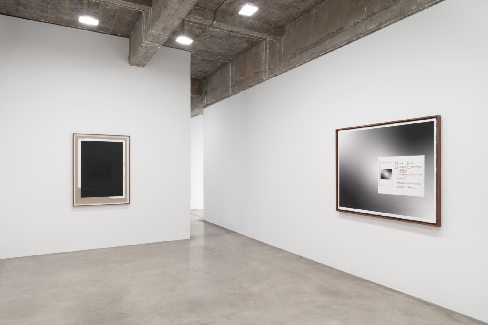 Saban installation image.