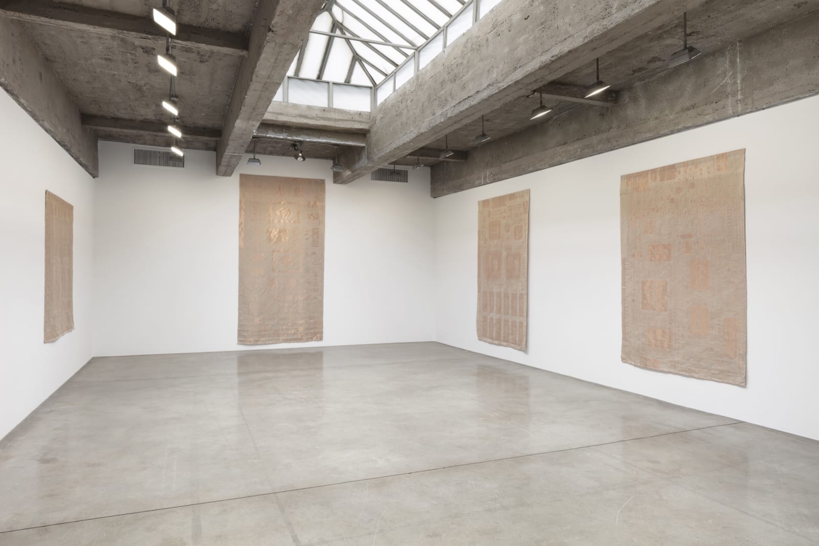 Saban installation image.