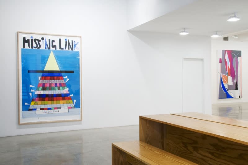 Missing Link in Delphi install view, thomas scheibitz